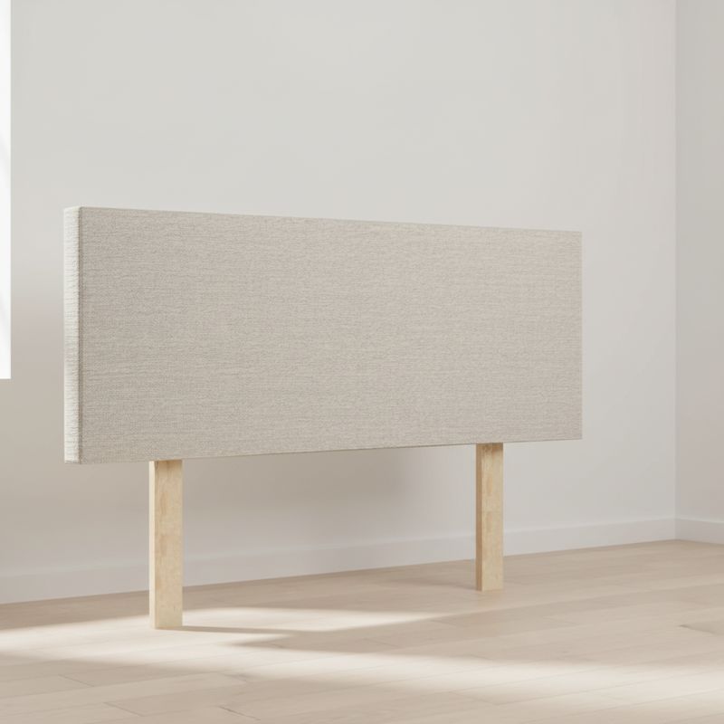 SIMMONS - Respaldo Urban Arena 2 Plazas