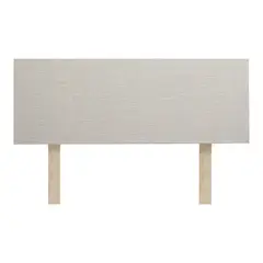 SIMMONS - Respaldo Urban Arena 2 Plazas