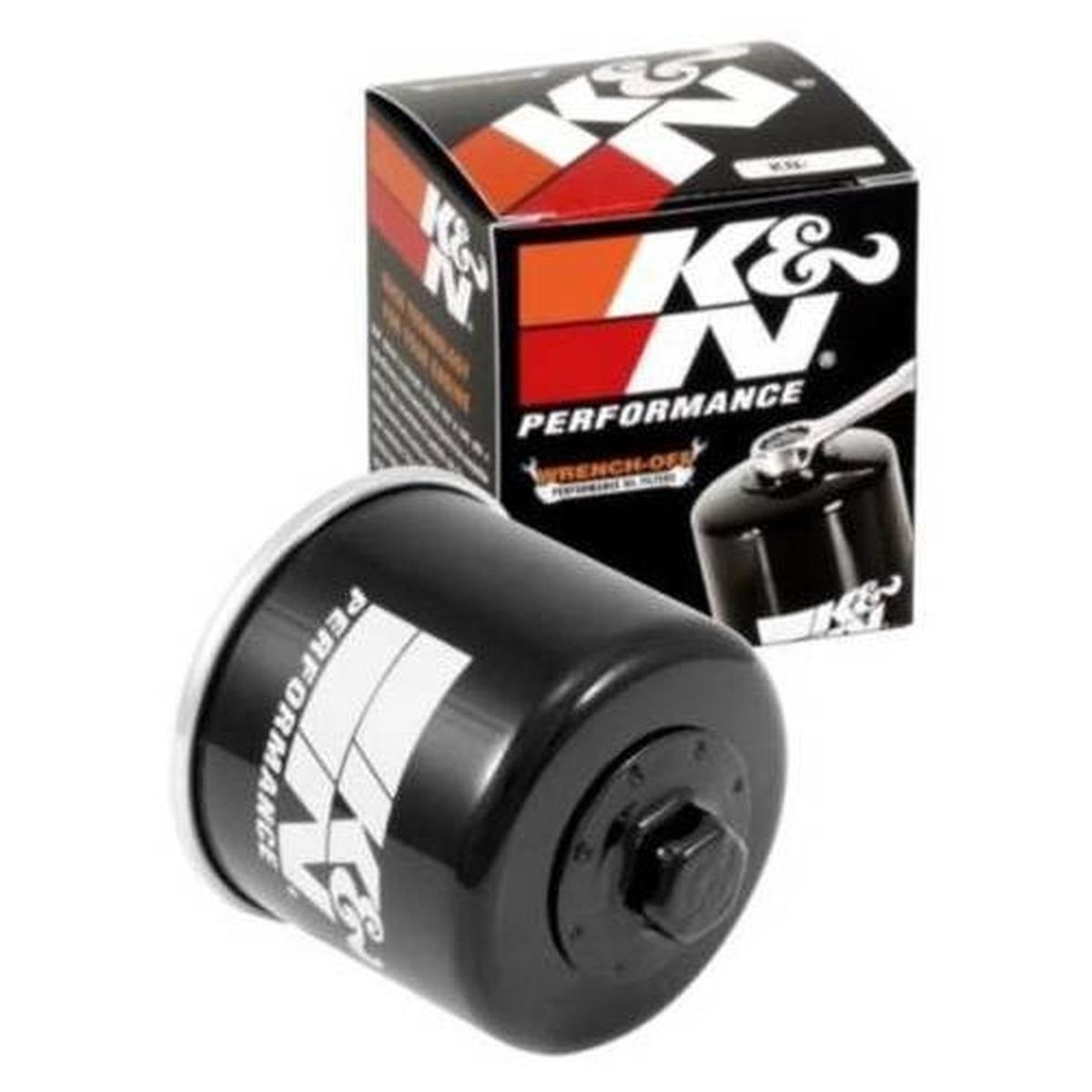 GENERICO - Filtro De Aceite Moto Suzuki Vstrom 250  650  800  1050