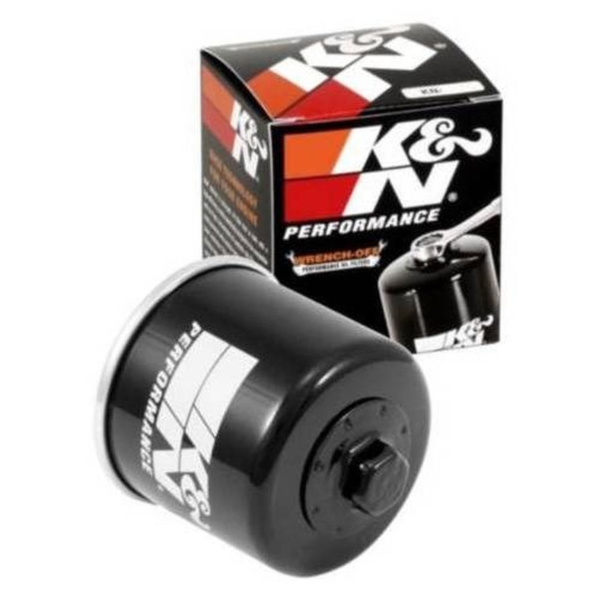 GENERICO - Filtro De Aceite Moto Suzuki Vstrom 250  650  800  1050