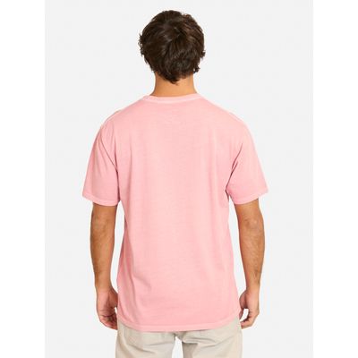 Imagen 2 del producto Polera MC Lumimo Rosado Hombre