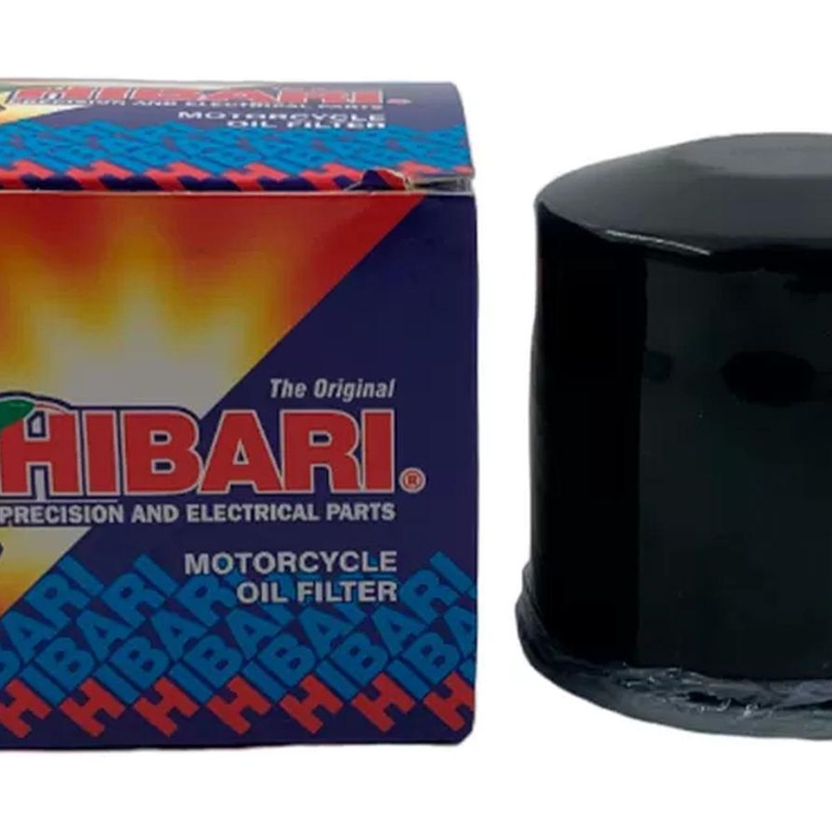 GENERICO - Filtro De Aceite Moto Motorrad Corsa R335 Japones