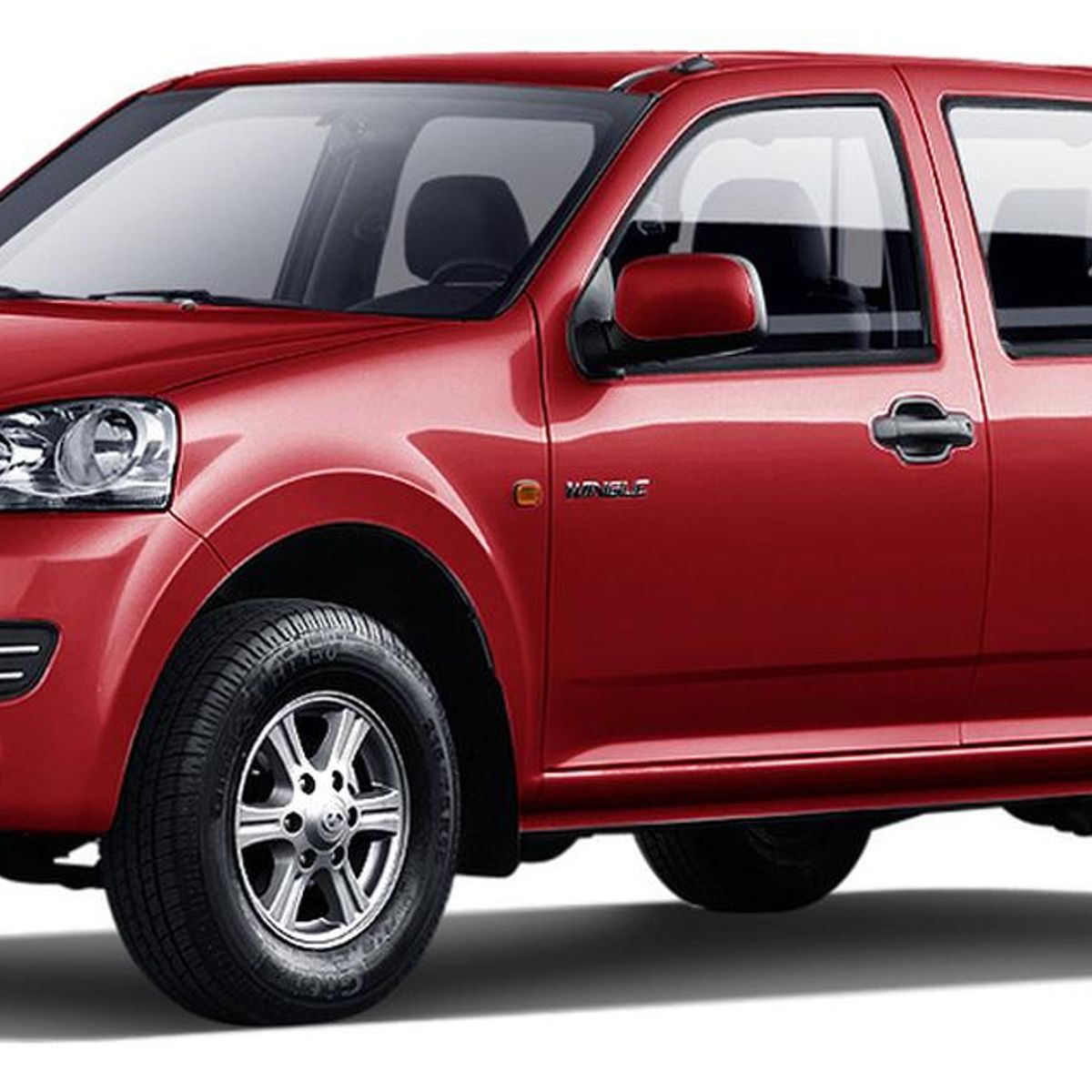 GENERICO - Filtro De Aceite Great Wall Wingle 5 22 2011 - 2019