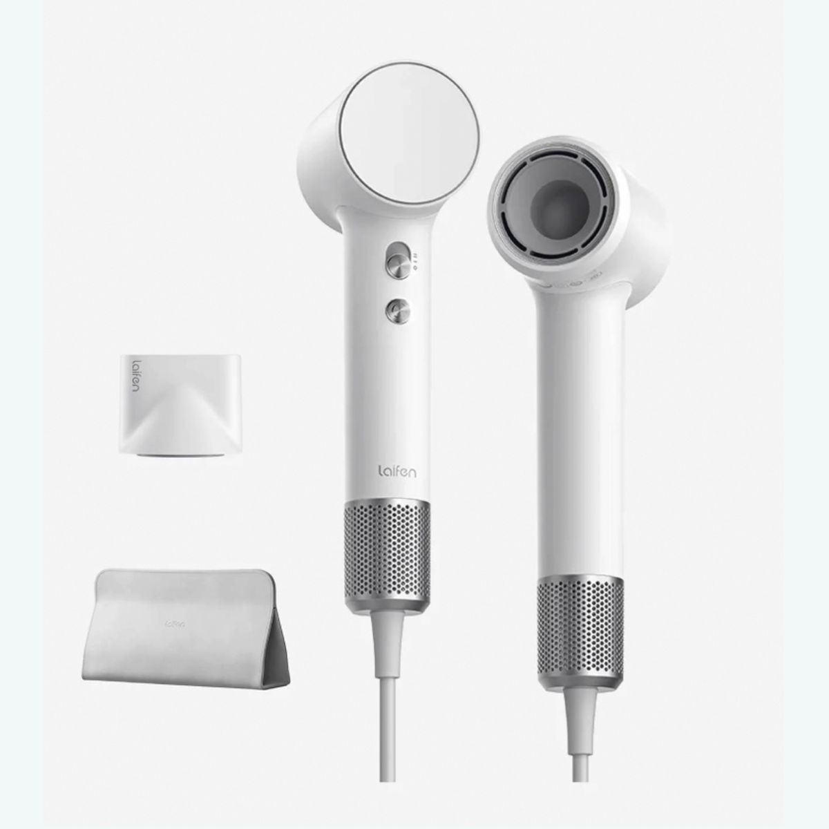 LAIFEN - Laifen Secador Mini Blanco