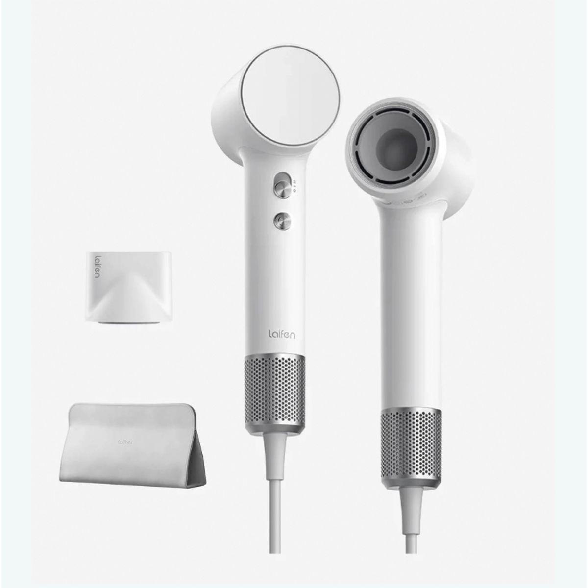 LAIFEN - Laifen Secador Mini Blanco