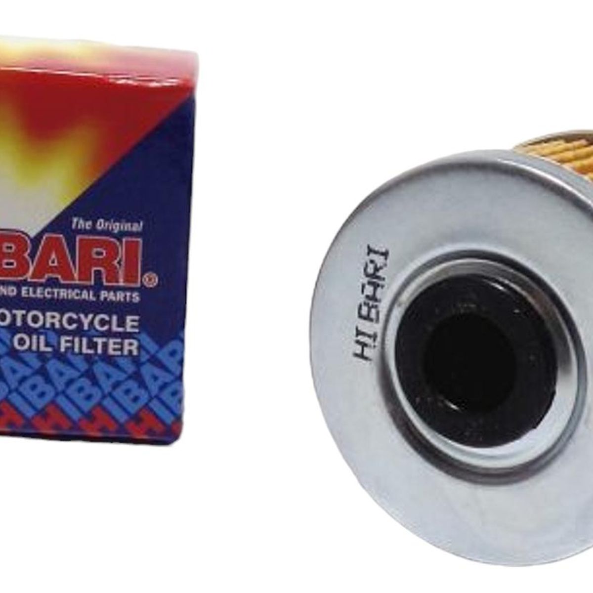 GENERICO - Filtro De Aceite Para Moto Himalayan Bs4 - Bs6 Japones