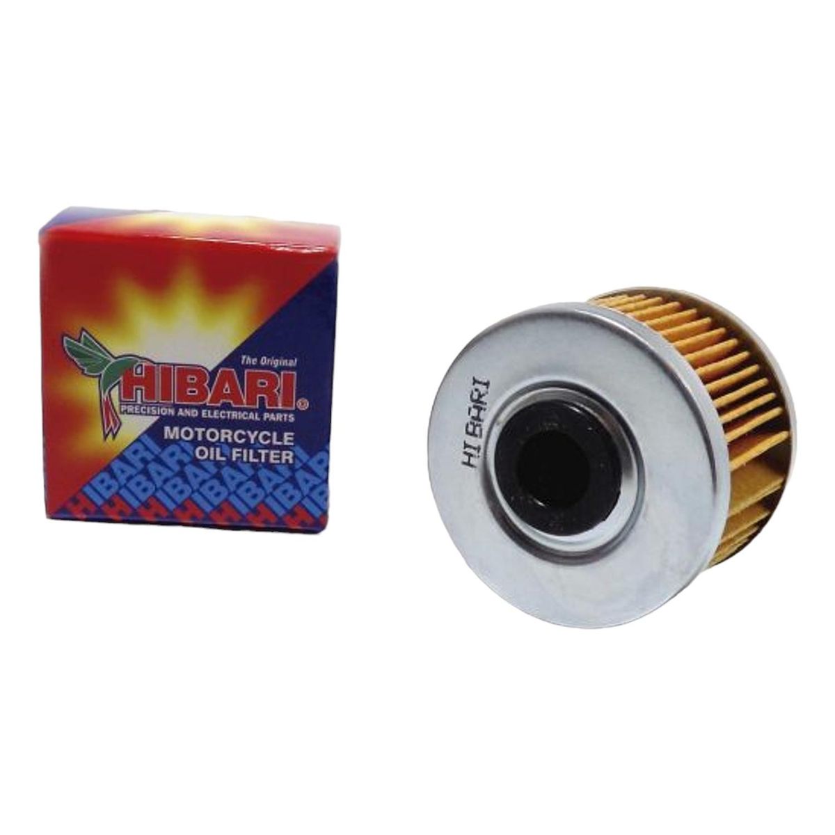 GENERICO - Filtro De Aceite Para Moto Himalayan Bs4 - Bs6 Japones