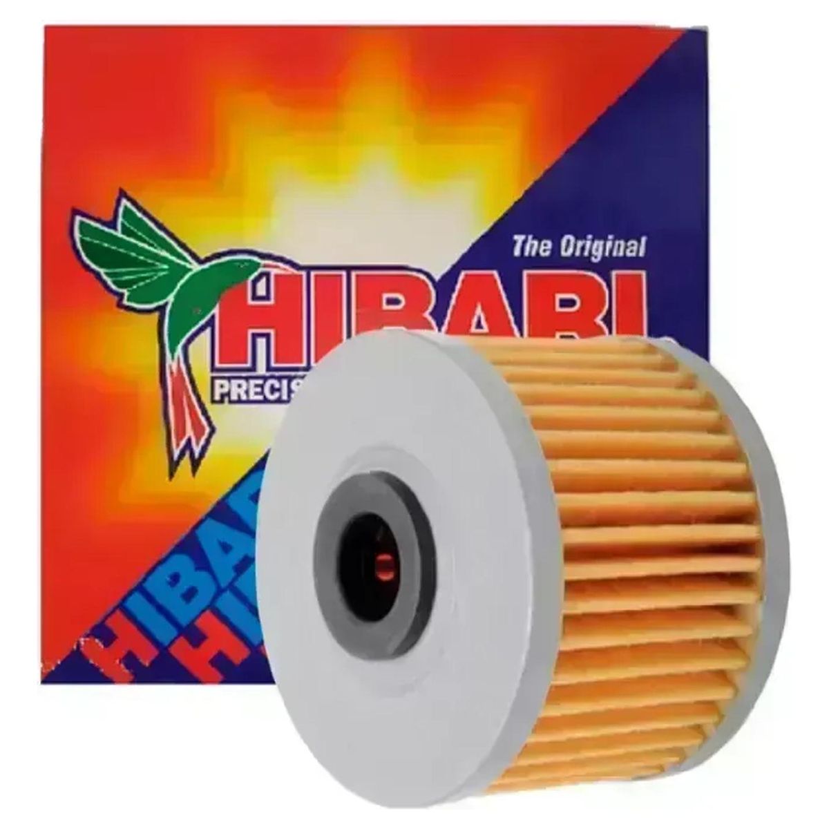 GENERICO - Filtro De Aceite Moto Lifan Kpm 200 Japones