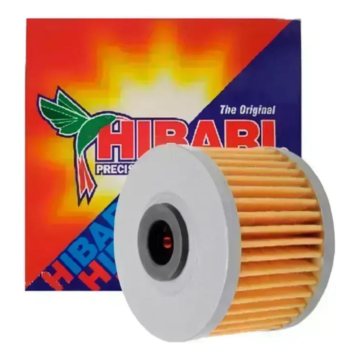 GENERICO - Filtro De Aceite Moto Lifan Kpm 200 Japones