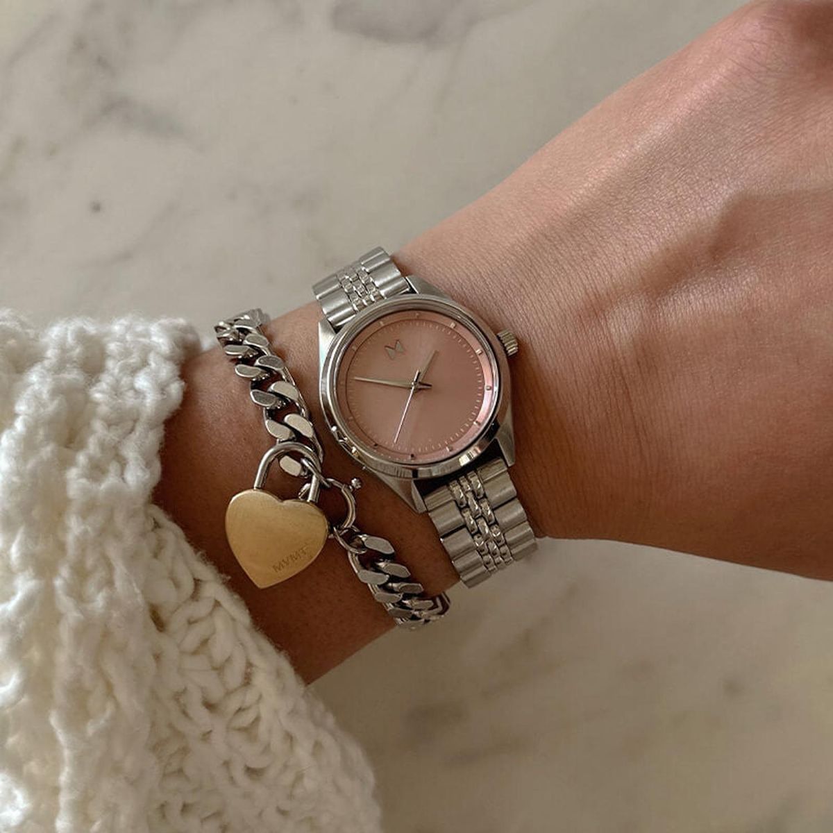 MVMT - Reloj MVMT Análogo Mujer 28000296-D