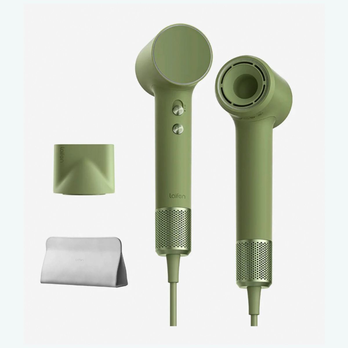 LAIFEN - Laifen Secador Mini Green