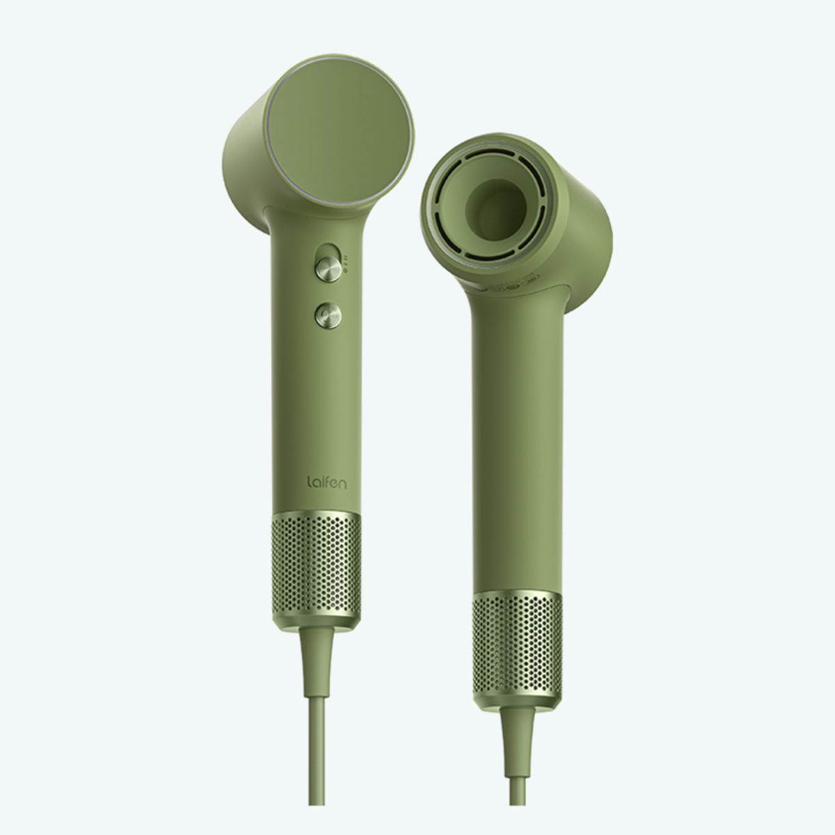 LAIFEN - Laifen Secador Mini Green