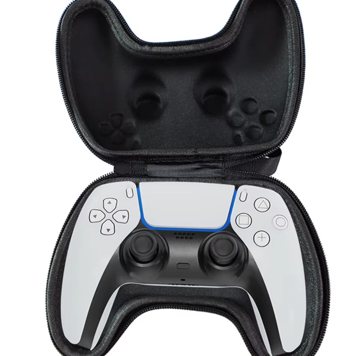 GENERICO - Estuche bolso para control ps5 playstation guardar