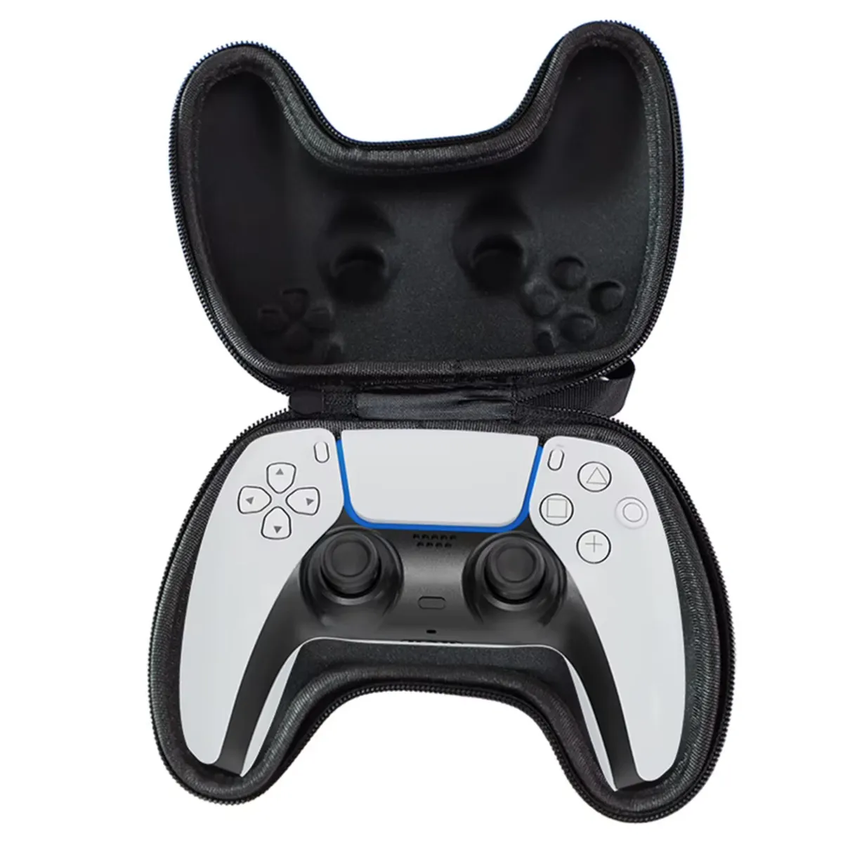 GENERICO - Estuche bolso para control ps5 playstation guardar