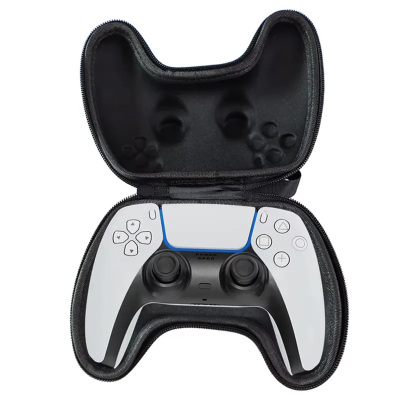 GENERICO - Estuche bolso para control ps5 playstation guardar