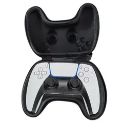 GENERICO - Estuche bolso para control ps5 playstation guardar