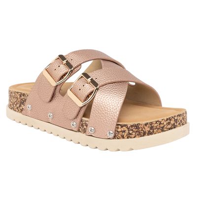 Imagen 2 del producto Sandalia Mujer Rose Tiluh