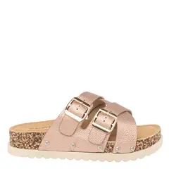 ALQUIMIA - Sandalia Mujer Rose Tiluh