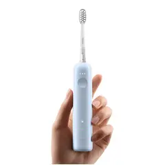 LAIFEN - Cepillo Eléctrico Wave ABS Blue