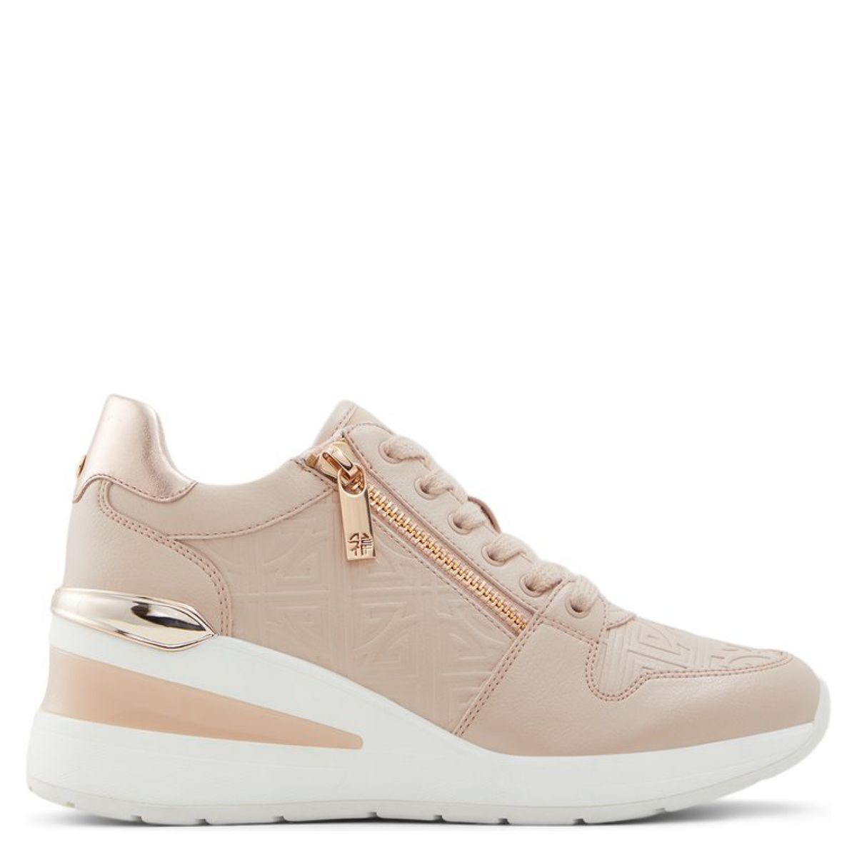 ALDO - Aldo Zapatilla Urbana Mujer Rosada