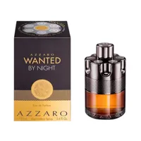 Wanted By Night Edp 100ml Hombre