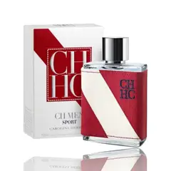 CAROLINA HERRERA - CH Sport Edt 100ml Hombre