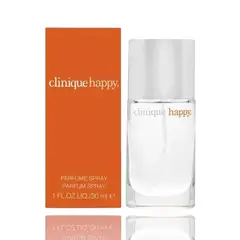 CLINIQUE - Happy Edp 30ml Mujer
