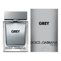 Dolce & Gabbana The One Grey Intense Men Edt 100ml Hombre