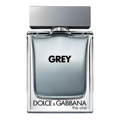 Imagen 2 del producto Dolce & Gabbana The One Grey Intense Men Edt 100ml Hombre