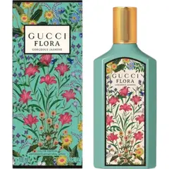 GUCCI - Flora Gorgeous Jasmine Edp 100ml Mujer