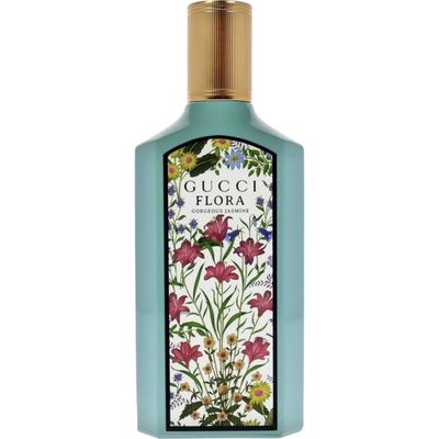 Imagen 2 del producto Flora Gorgeous Jasmine Edp 100ml Mujer