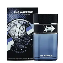 ARMAF - The Warrior Edt 100ml Hombre