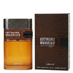 ARMAF - The Warrior Extreme Edp 100ml Hombre