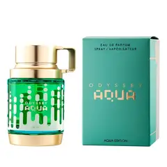 ARMAF - Odyssey Aqua Edp 100ml Unisex