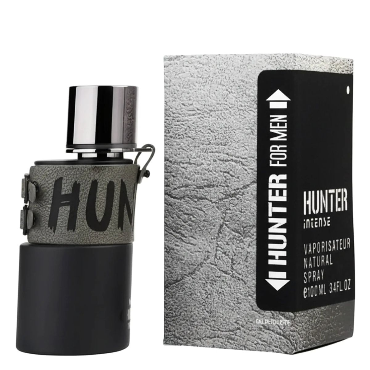 ARMAF - Armaf Hunter Intense Edp 100ml Unisex