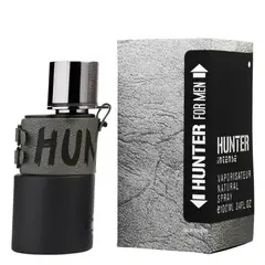 ARMAF - Hunter Intense Edp 100ml Unisex