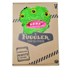 MORLAN - Fuggler Peluche Sorpresa 25 cm — Muñeco Monstruo al Azar