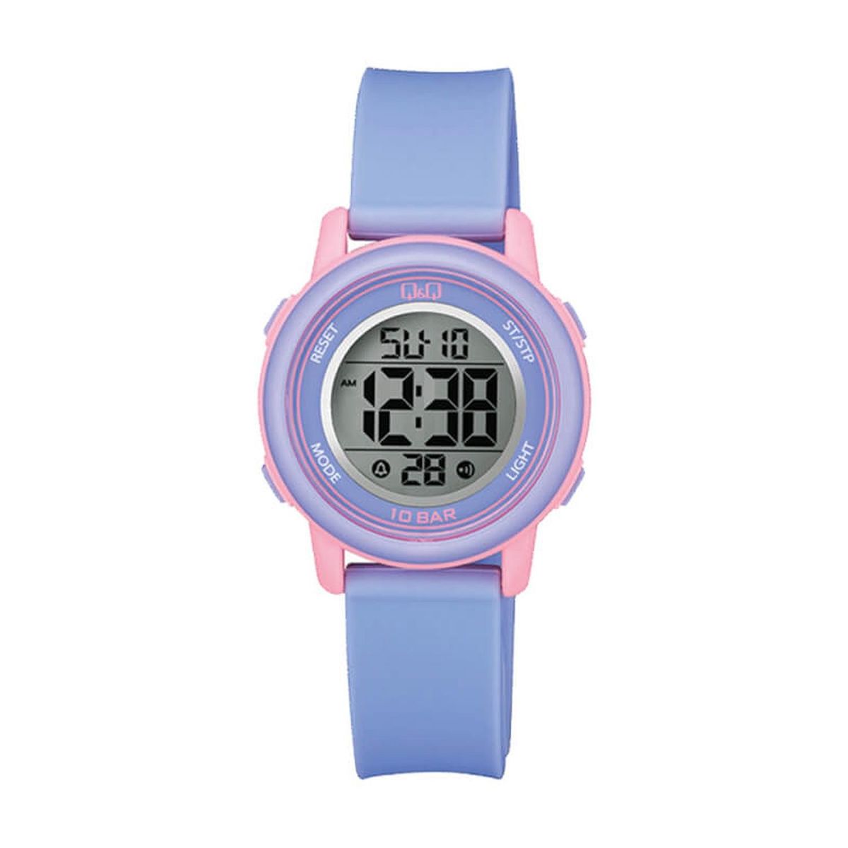 Q&Q - Reloj Digital Q&Q Niña M208-005