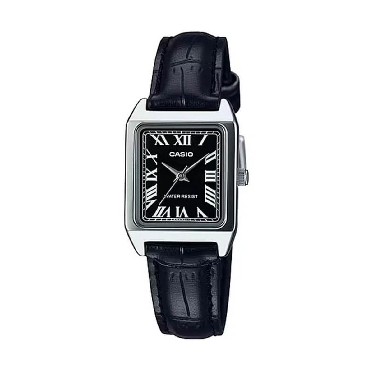 CASIO - Reloj Análogo Casio Mujer LTP-V007L-1B