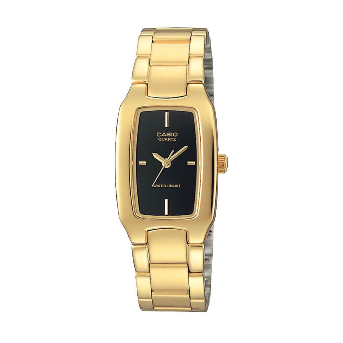 CASIO - Reloj Análogo Casio Mujer LTP-1165N-1CRDF