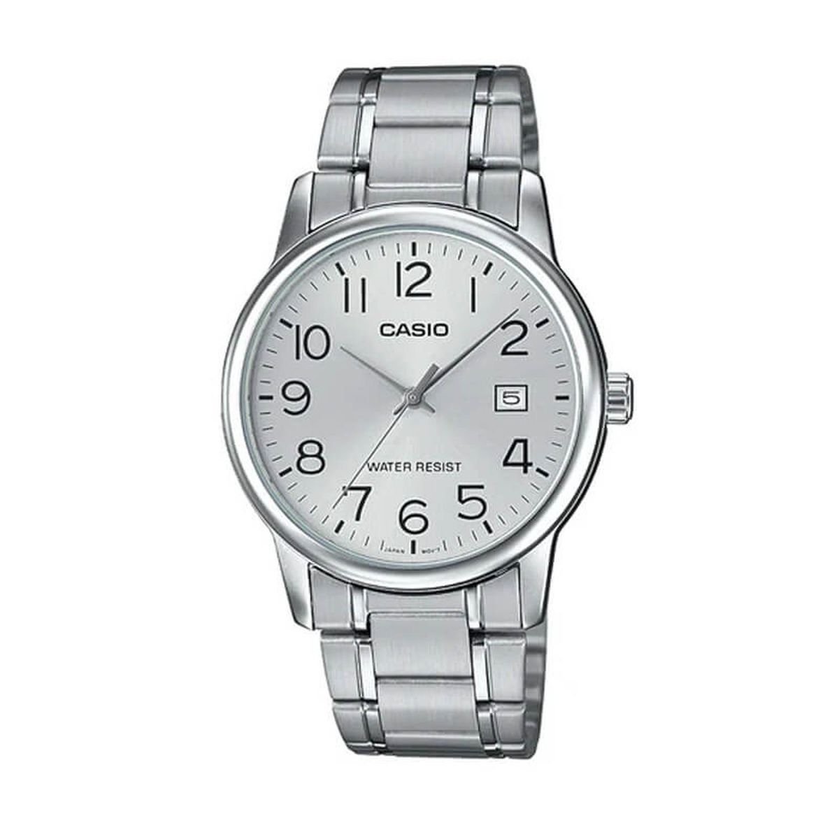 CASIO - Reloj Análogo Casio Hombre MTP-V002D-7B