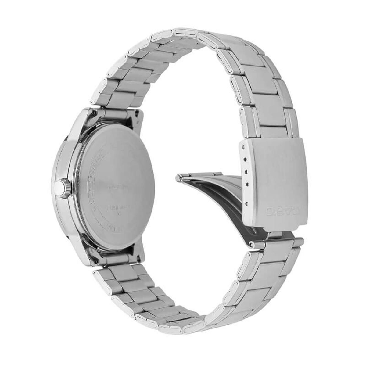 CASIO - Reloj Análogo Casio Hombre MTP-V002D-7B