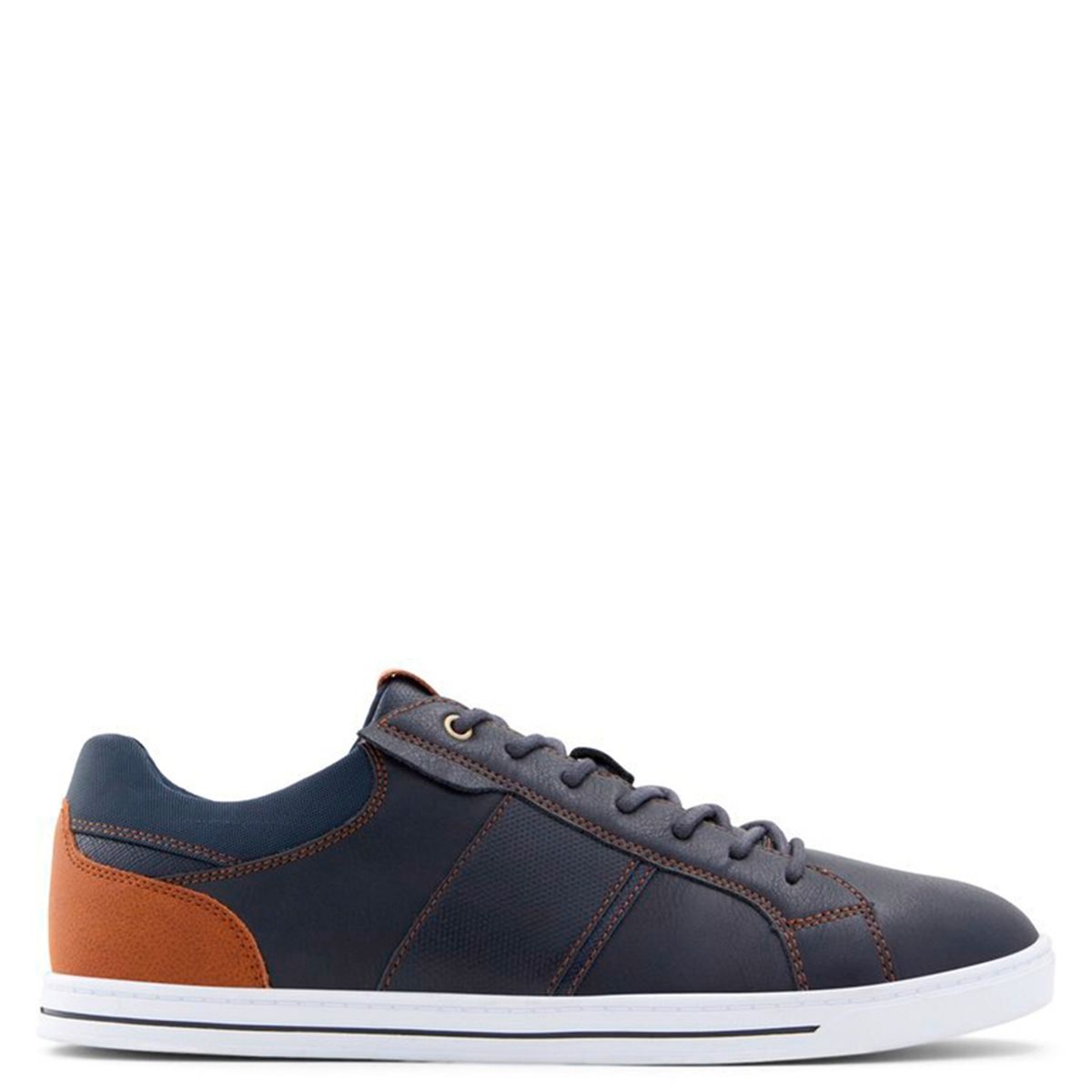 CALL IT SPRING - Zapatilla Urbana Hombre Azul