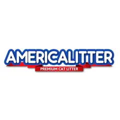 AMERICA LITTER - Arena Sanitaria Odor Seal Talco Bebé para Gatos 7 kg