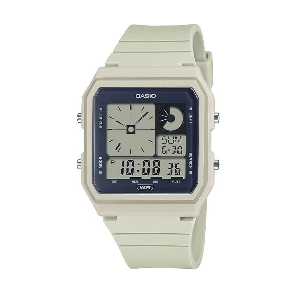 CASIO - Reloj Digital Casio Unisex LF-20W-8A