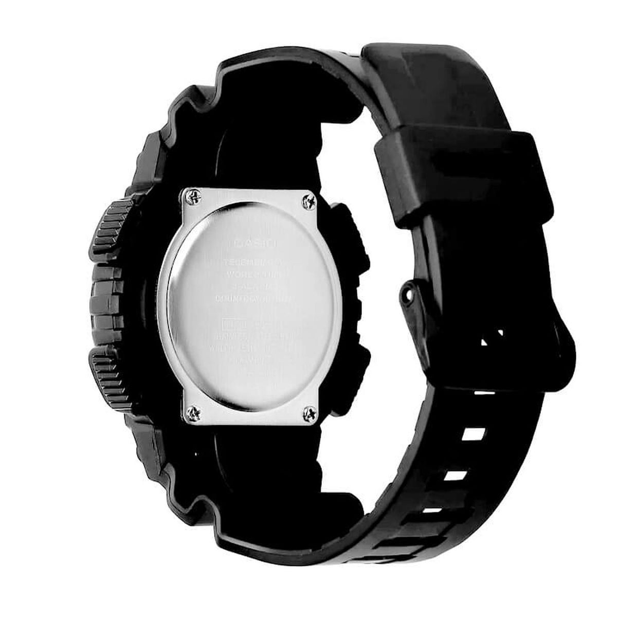 CASIO - Reloj Análogo Digital Casio Hombre AEQ-110W-1AVDF