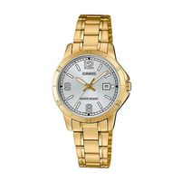 Reloj Análogo Mujer LTP-V004G-7B2