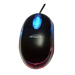 pctronix - Mouse MOM-1100 USB