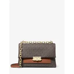 MICHAEL KORS - Cartera Cece Signature