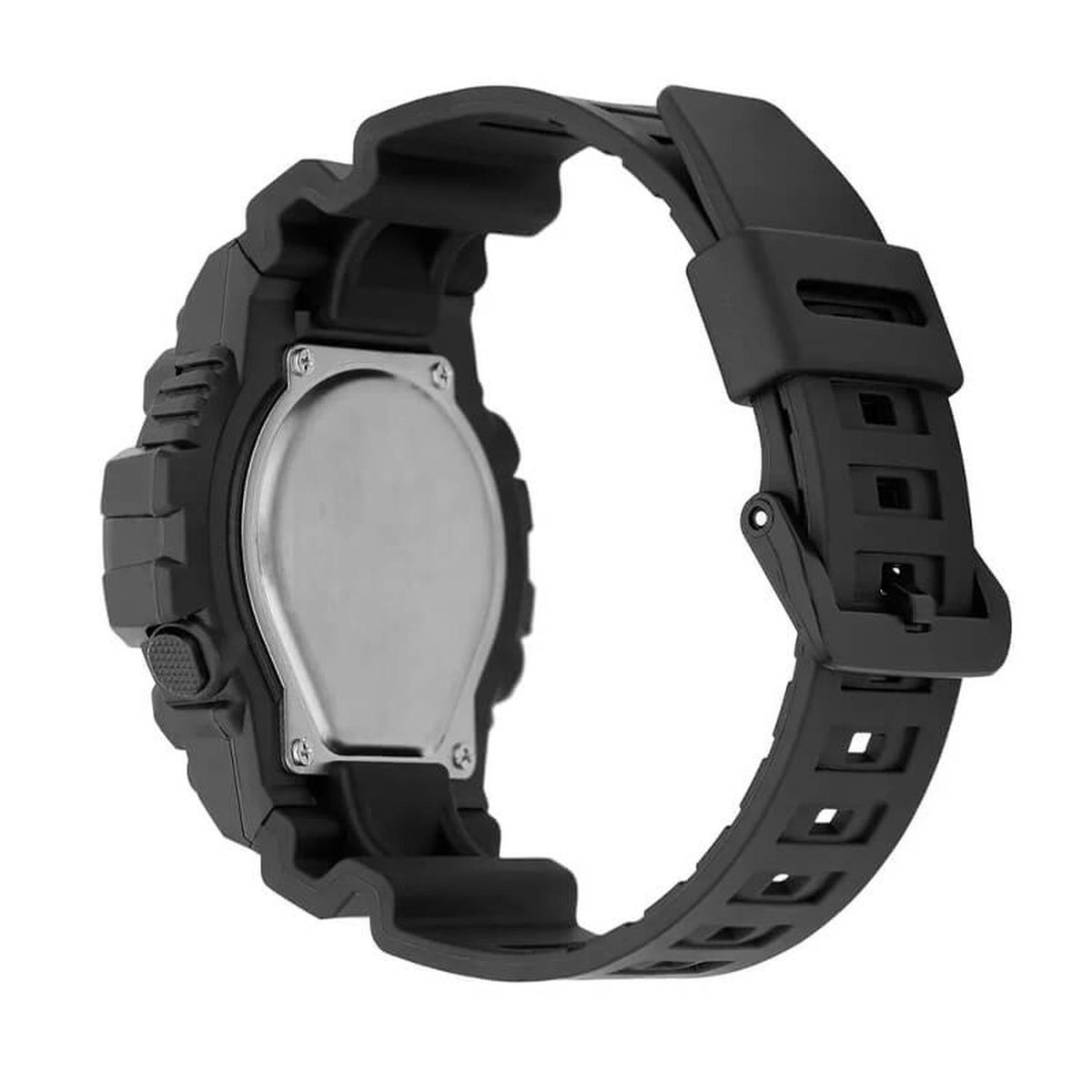 CASIO - Reloj Digital-Análogo Casio Hombre HDC-700-9A